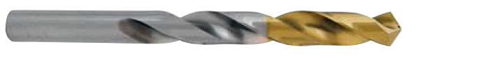 Свёрла общего назначения из быстрорежущей стали легированной кобальтом