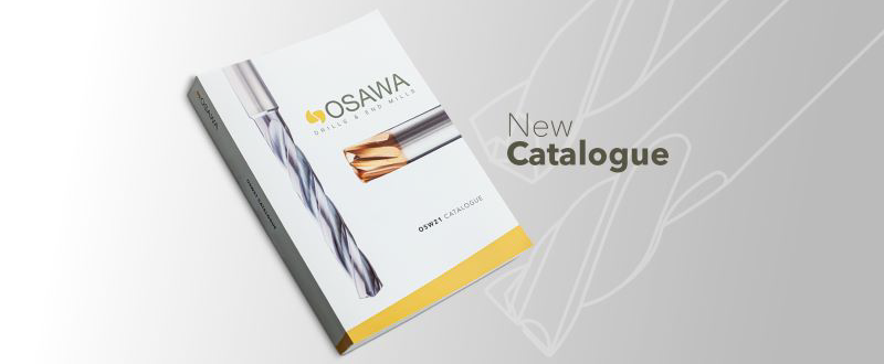 Catalogue Osawa