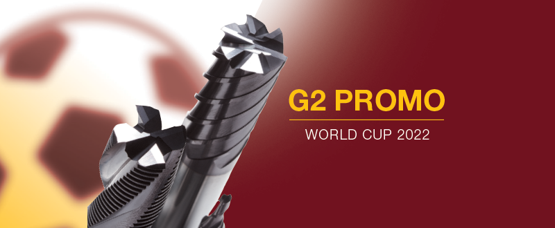 Osawa G2 promo World Cup 2022